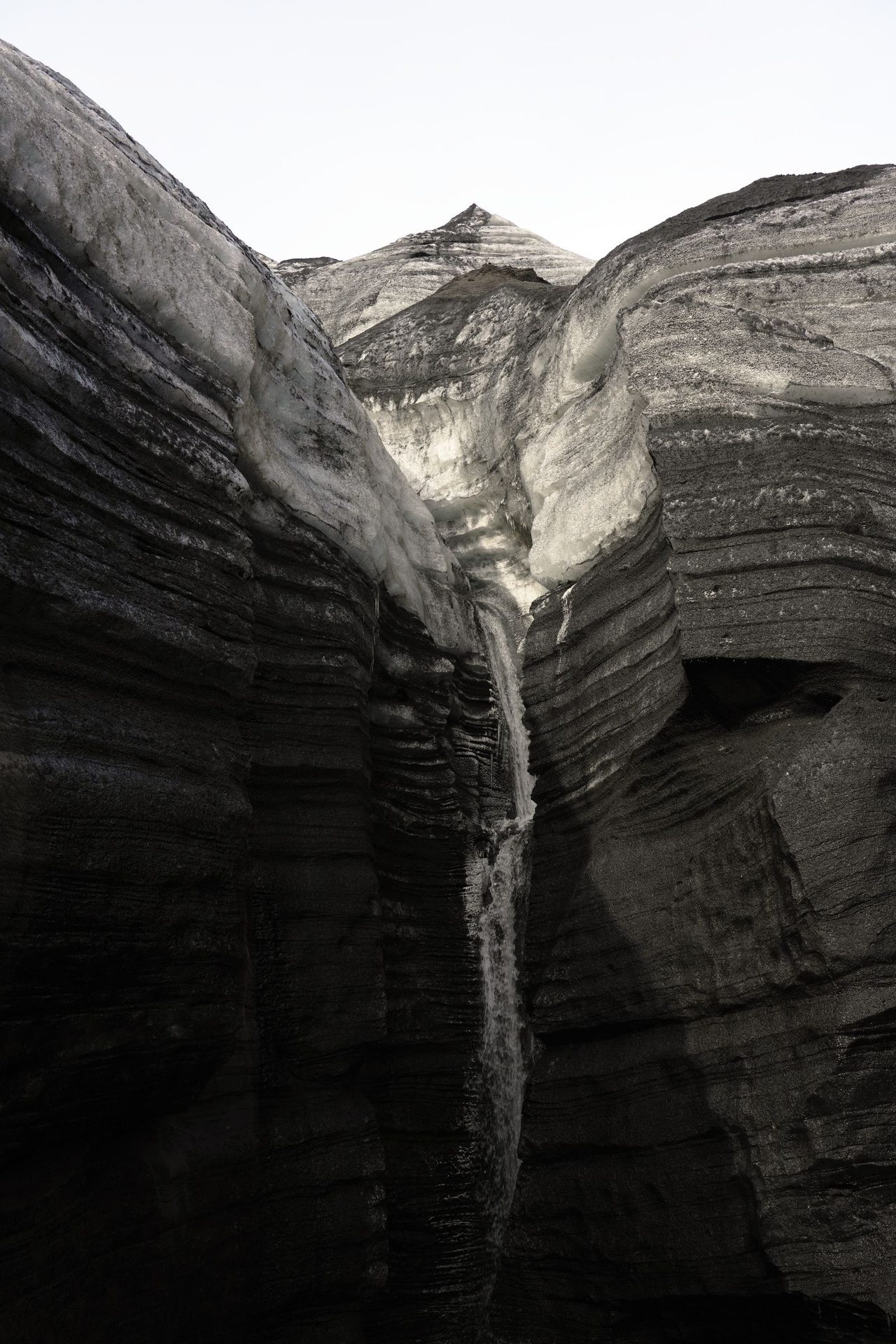 Katla Ice Cave