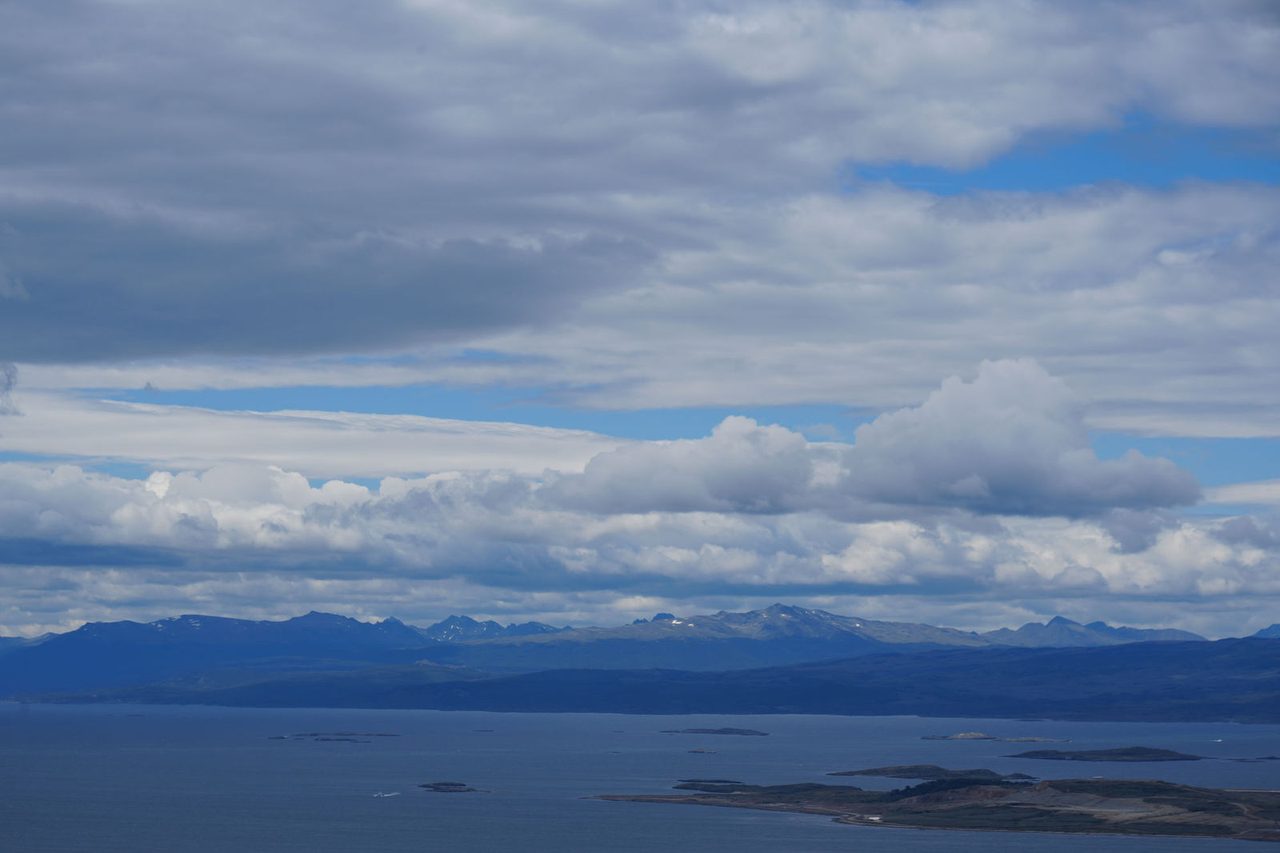 Beagle Channel