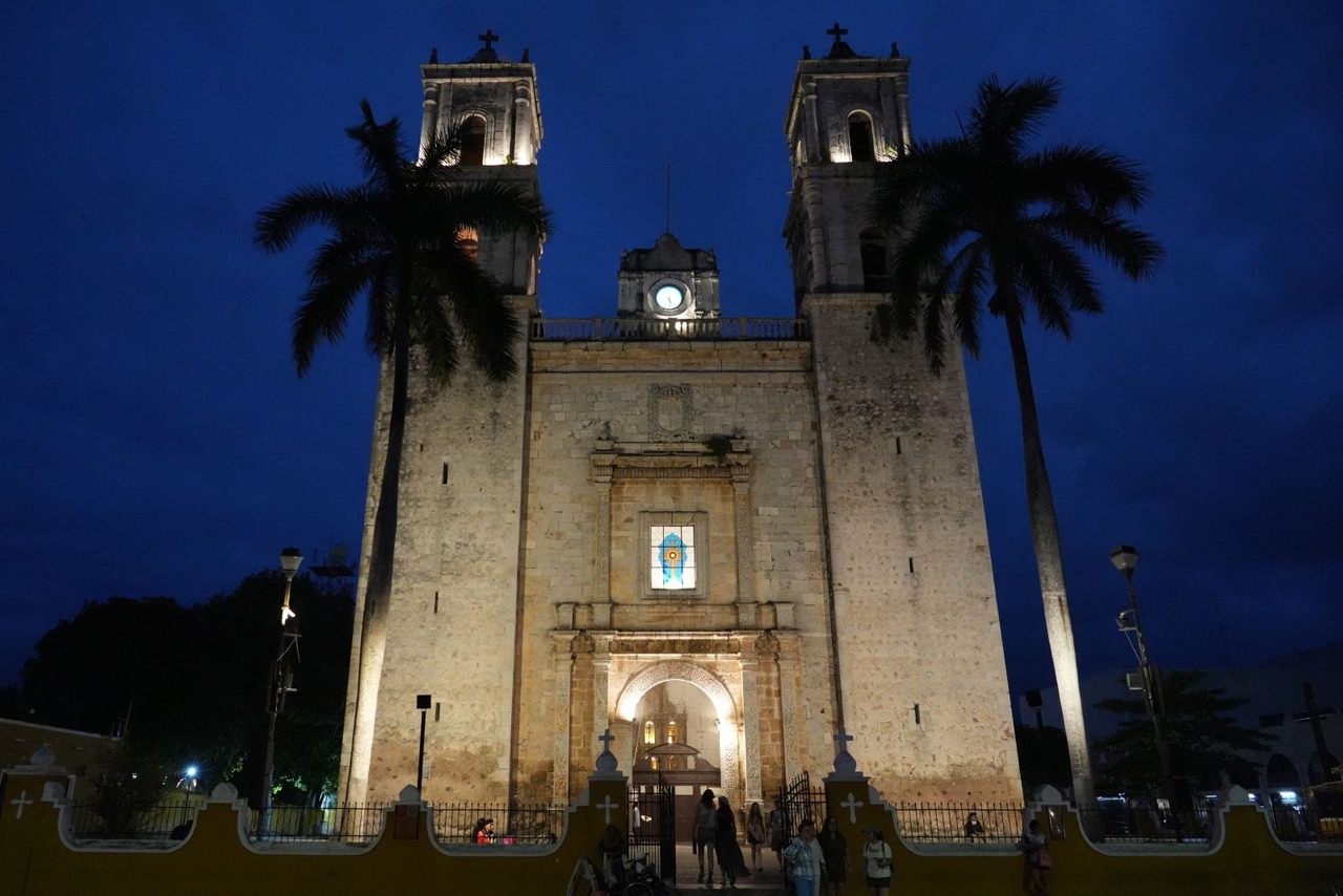 San Servacio Church, Valladolid