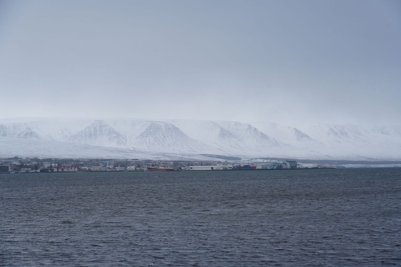 Akureyri