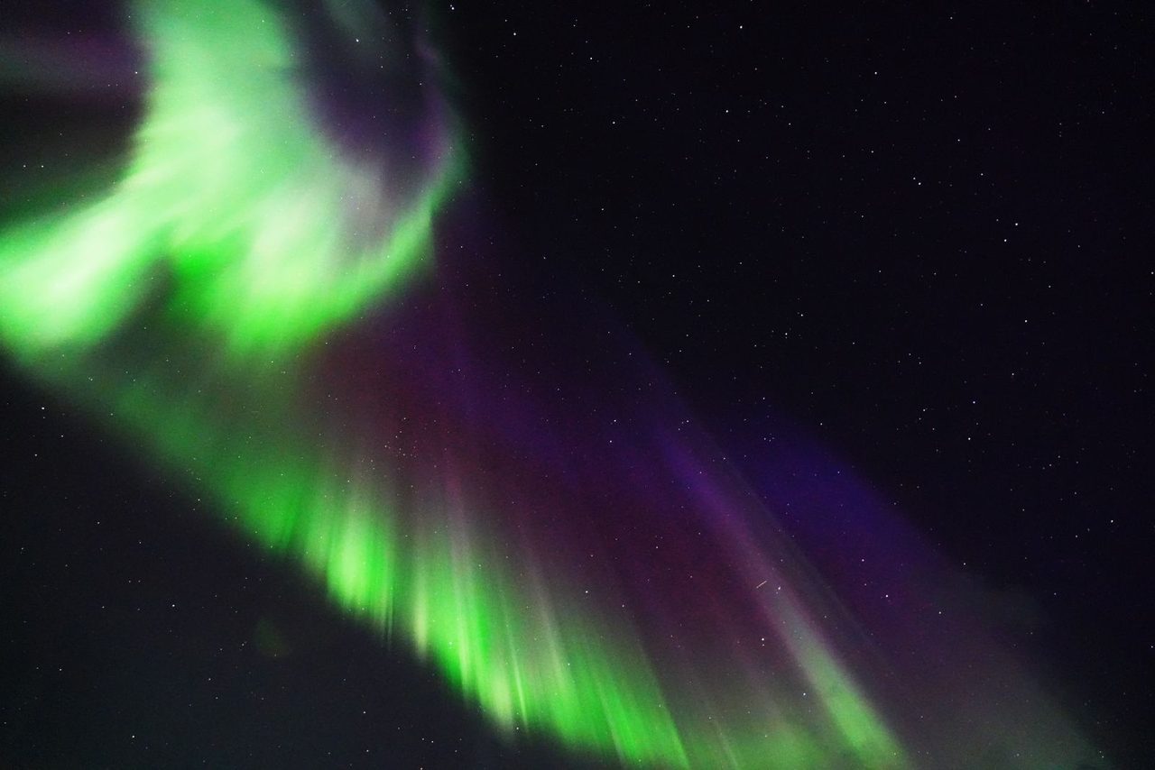 Northern Lights