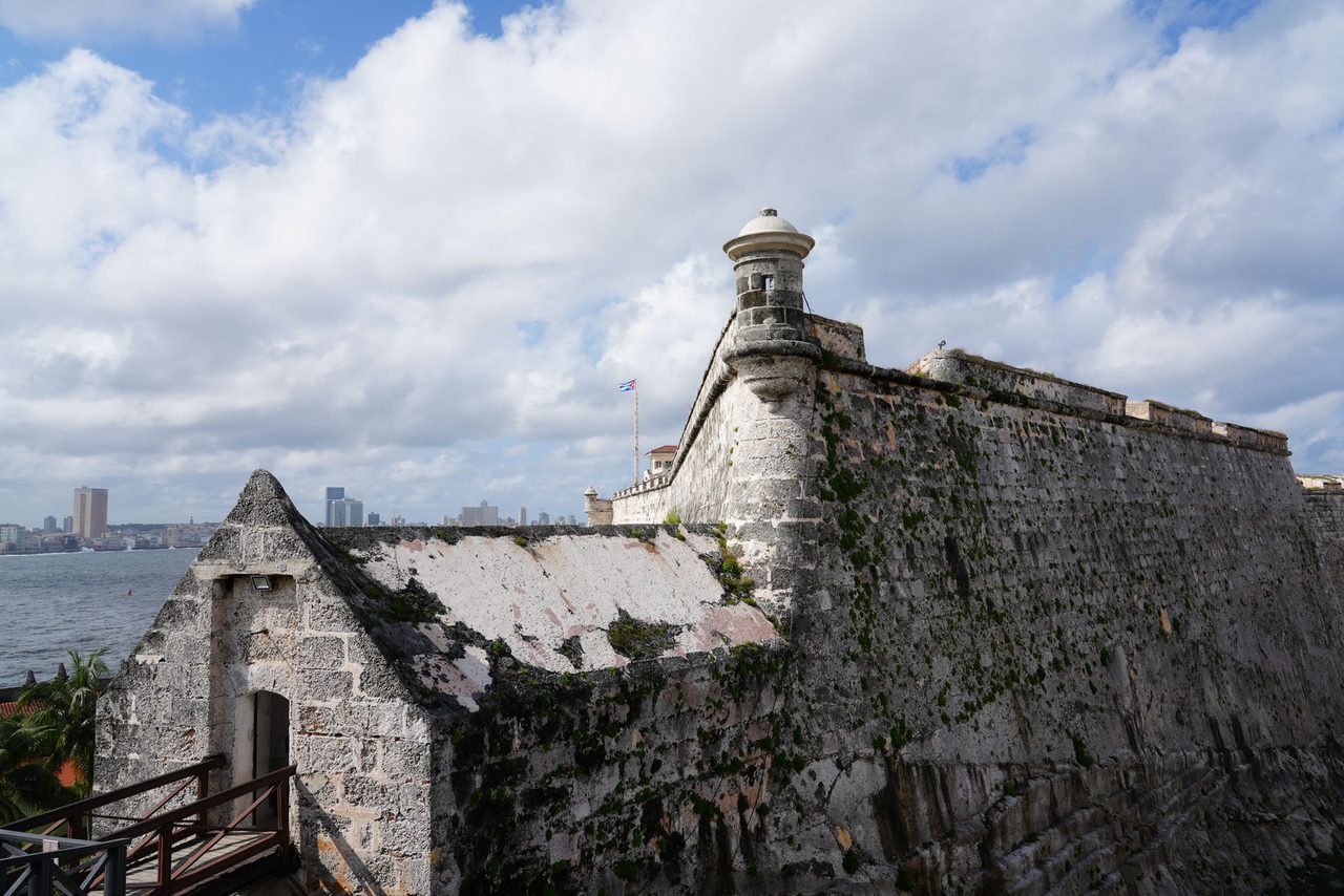 Morro Castle