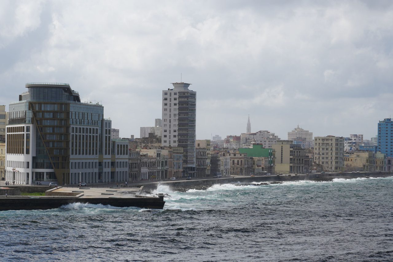 Malecón