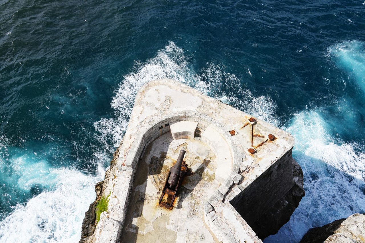 Morro Castle