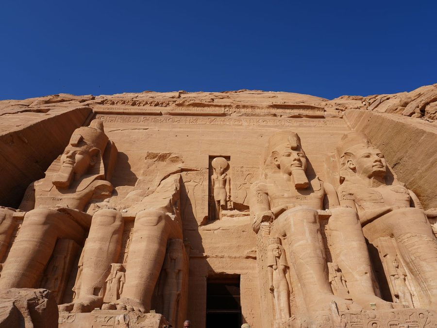 Abu Simbel