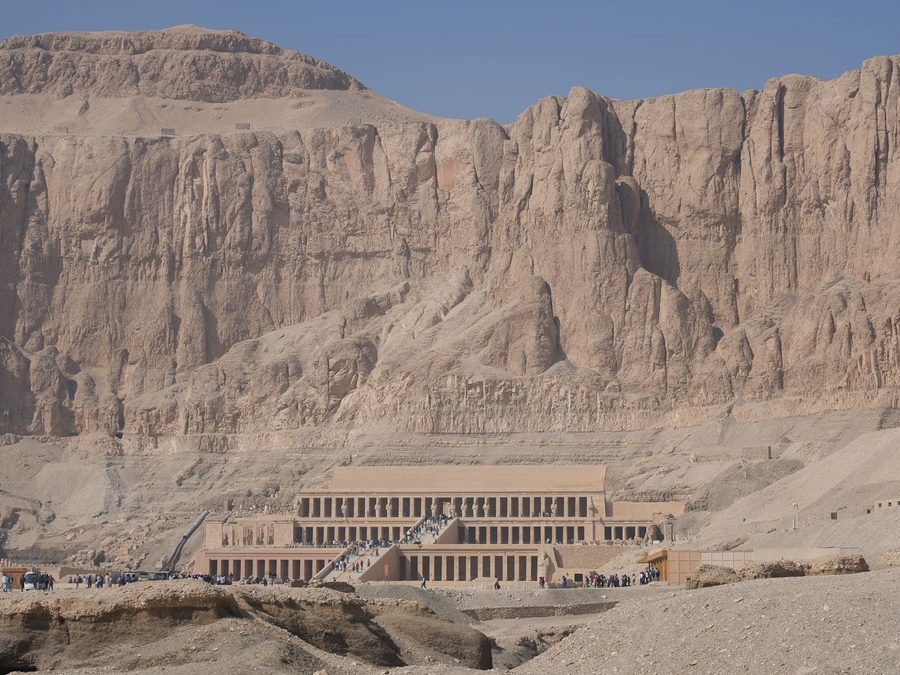 Luxor / West Bank
