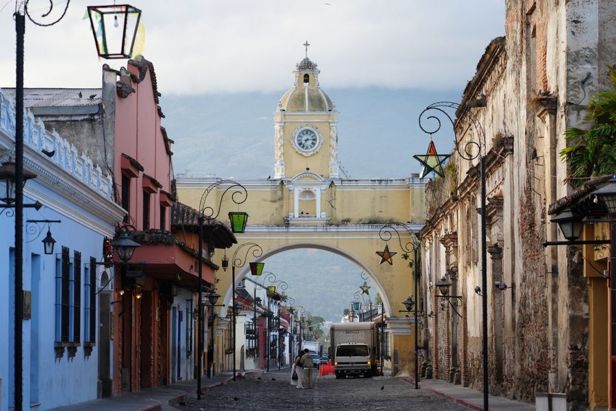 Antigua