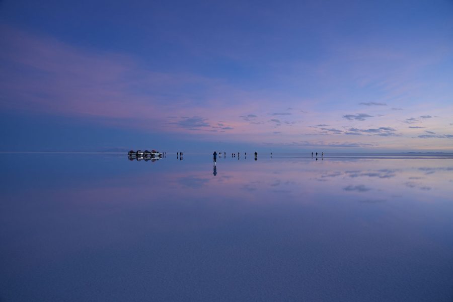 Sunrise