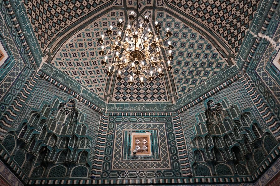 Samarkand