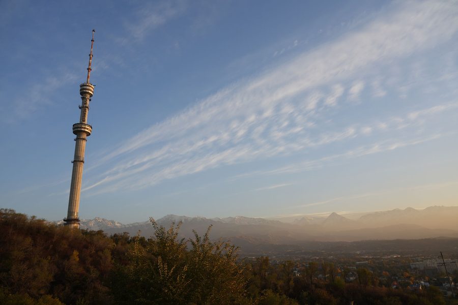 Almaty