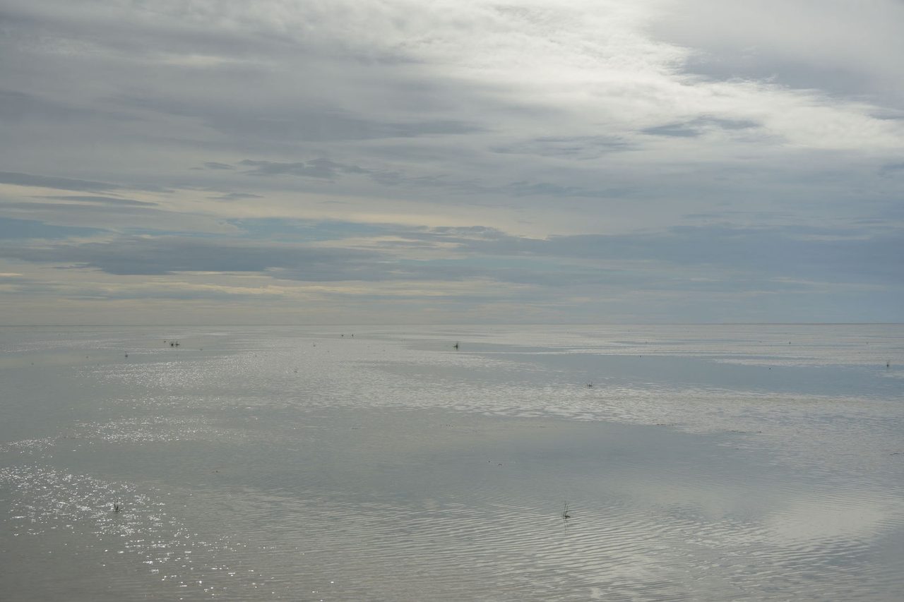 Etosha Pan