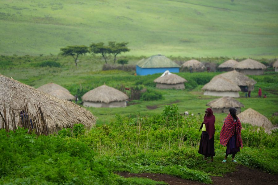 Serengeti National Park