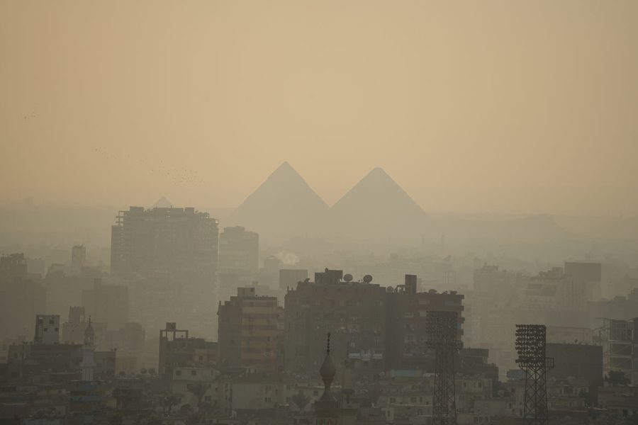 Cairo