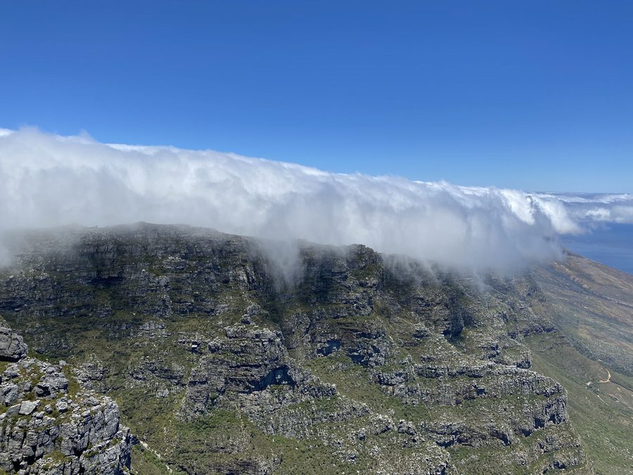 Cape Town / Robben Island