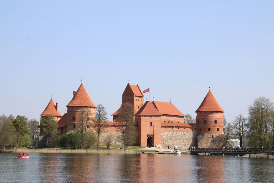 Trakai