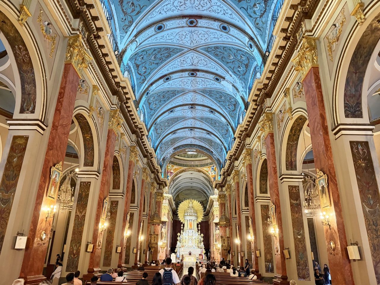 Salta Cathedral
