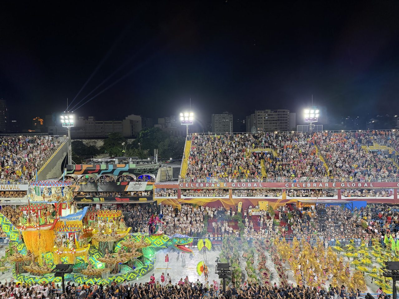 Champion Carnival