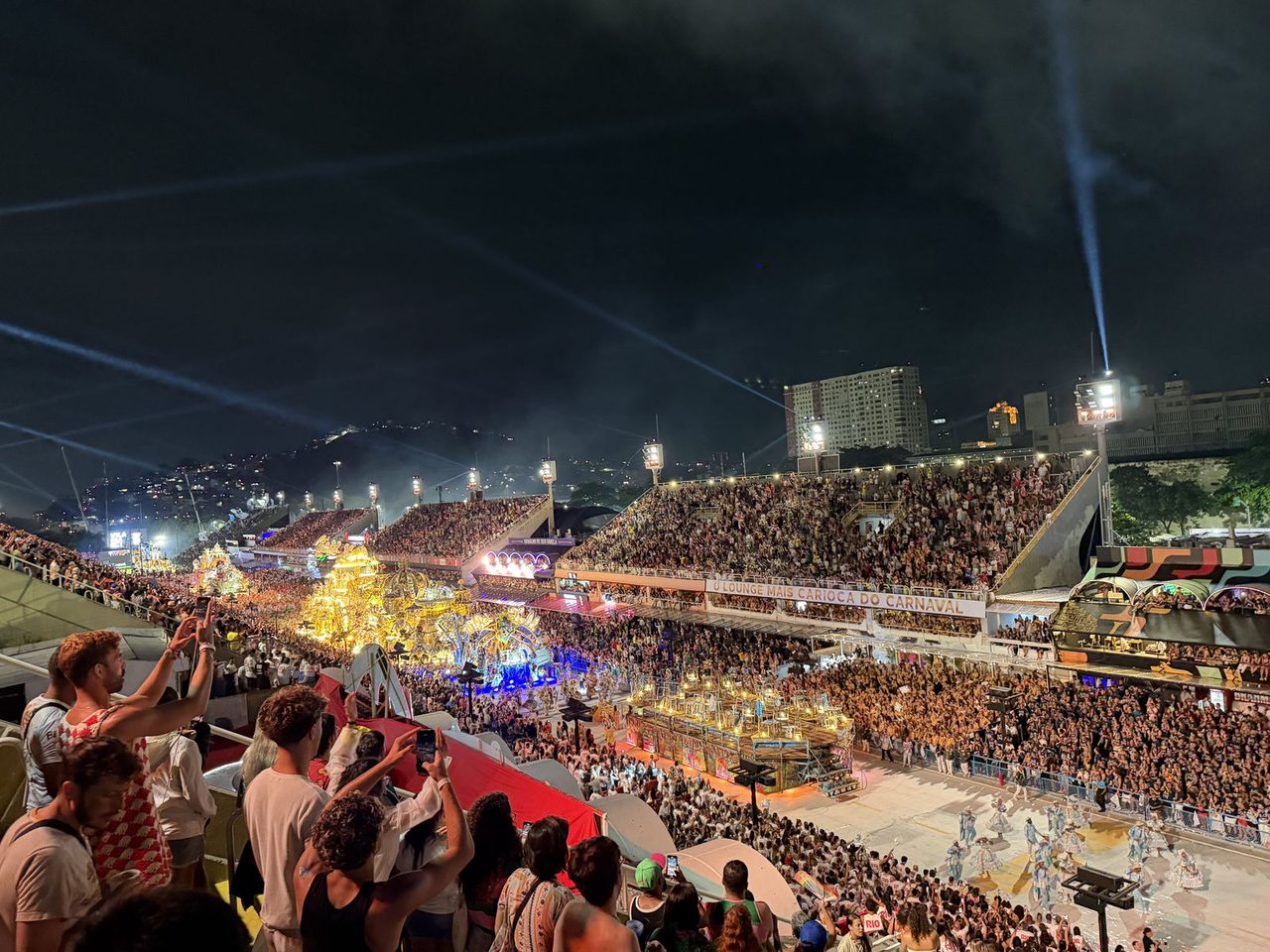 Champion Carnival