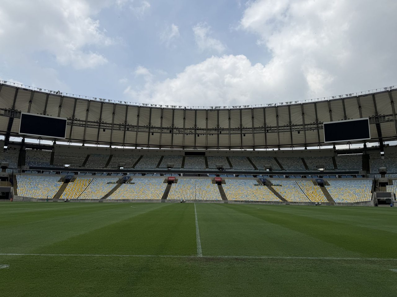 Maracanã Stadium