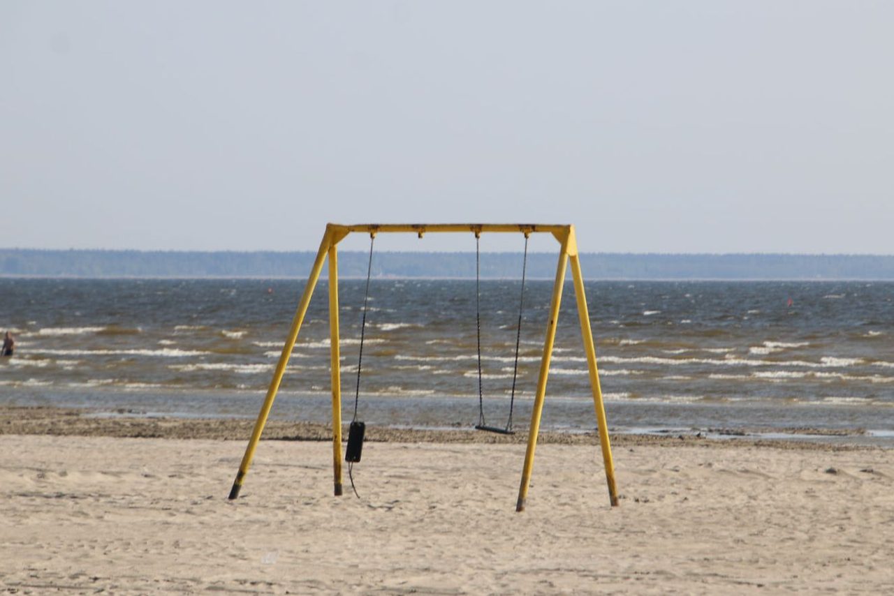 Pärnu Beach