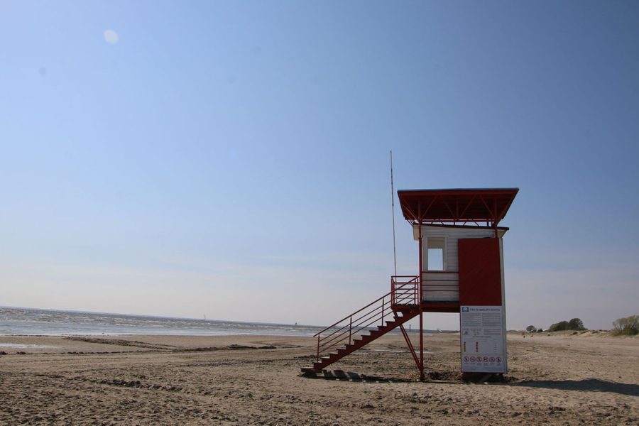 Pärnu