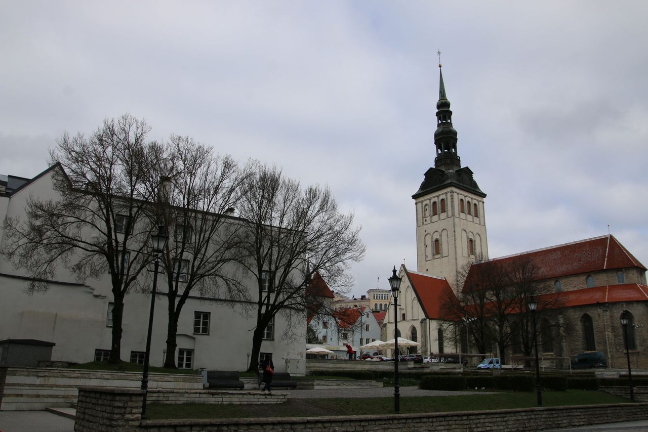 St. Nicholas Church