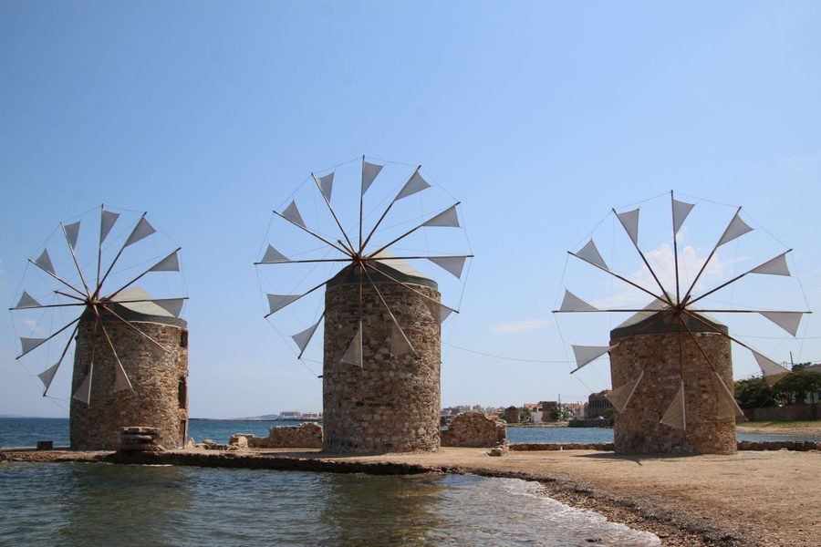 Chios