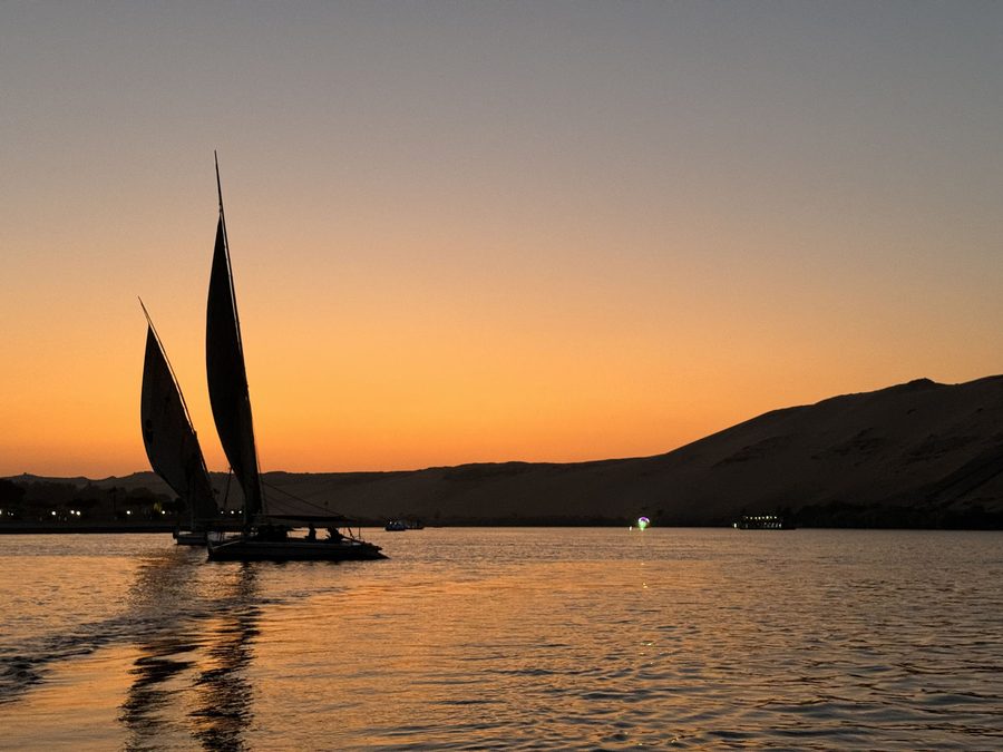 Aswan