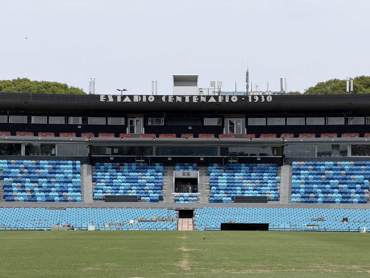 Estadio Centenario