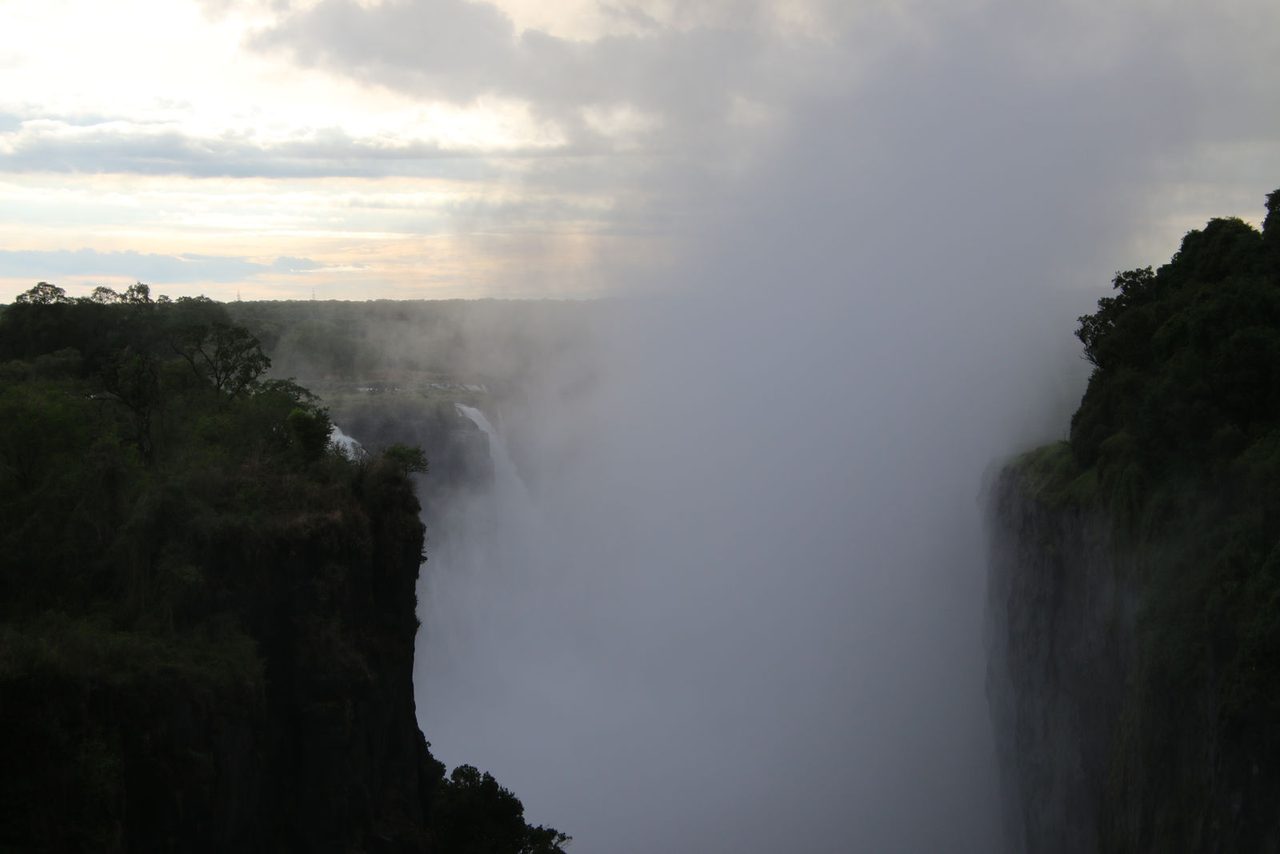 Victoria Falls