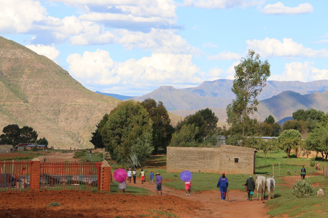 Malealea