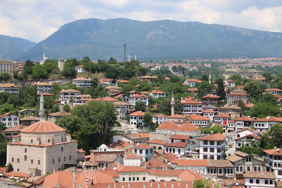 Safranbolu