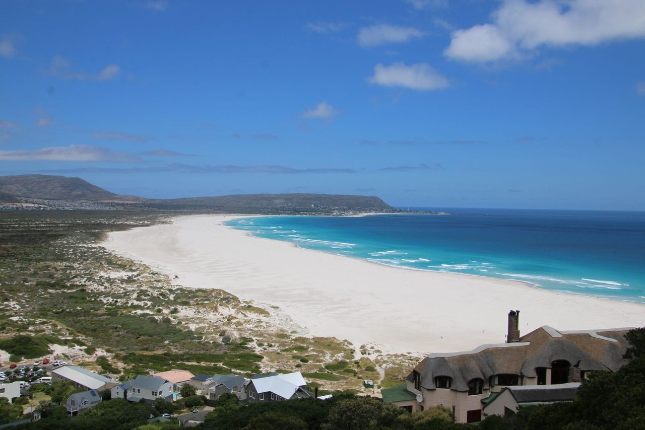 Noordhoek Beach