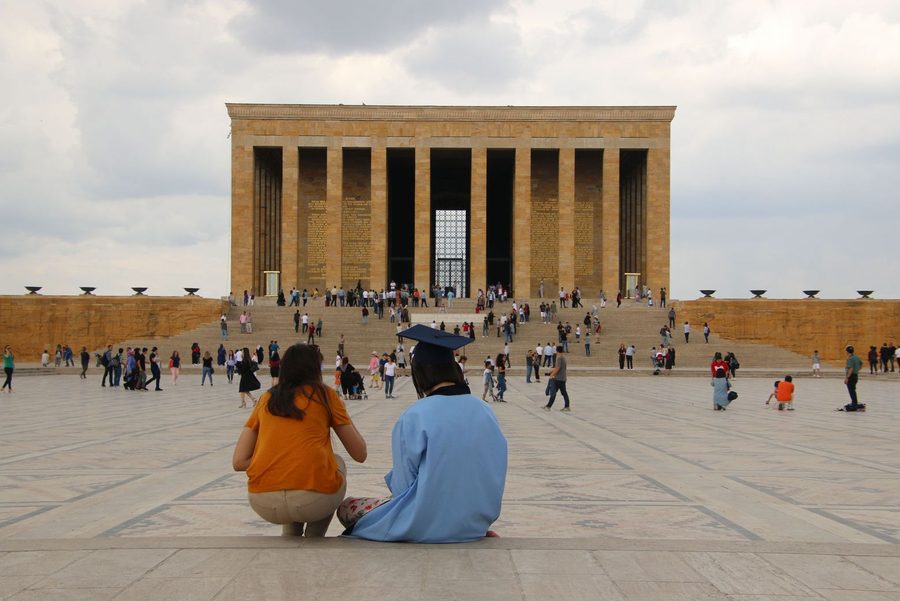 Ankara