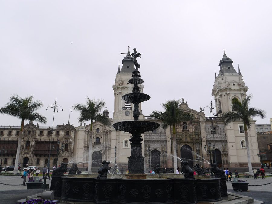 Lima