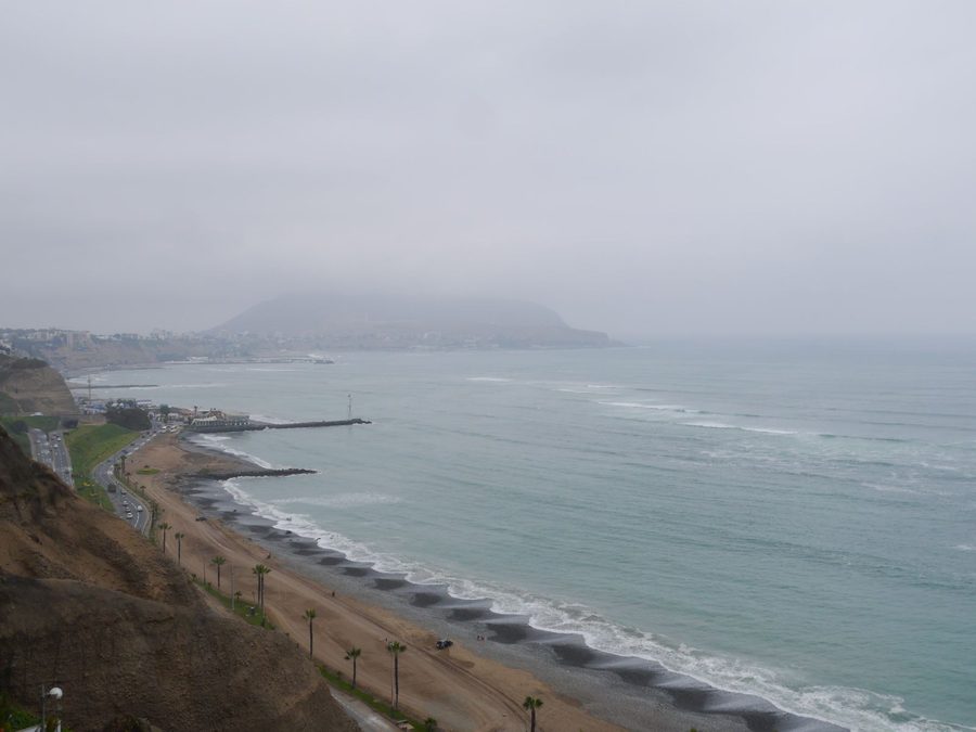 Costa Verde
