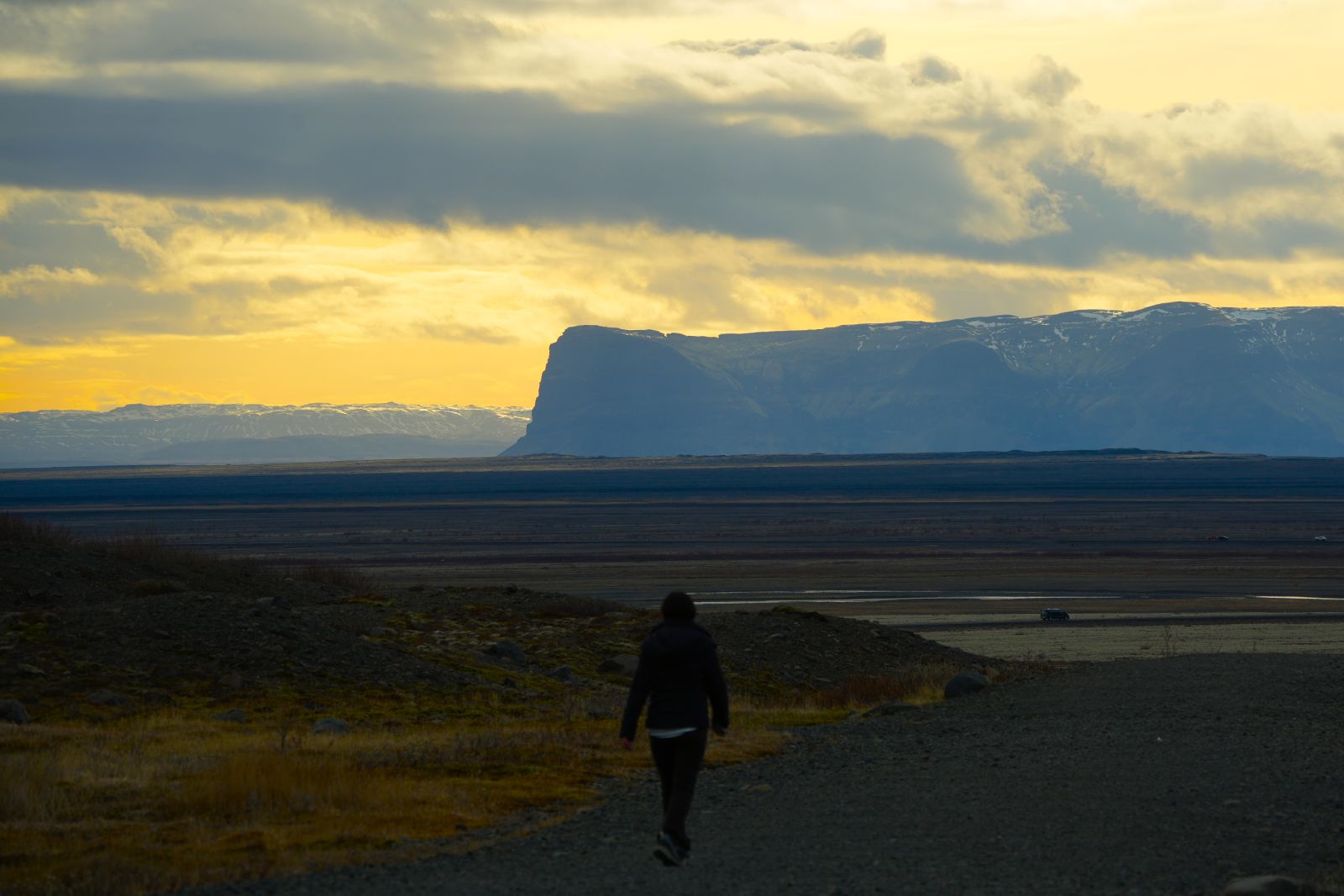 Svínafellsjökull