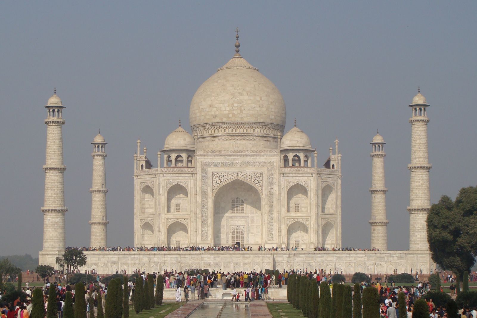 Agra