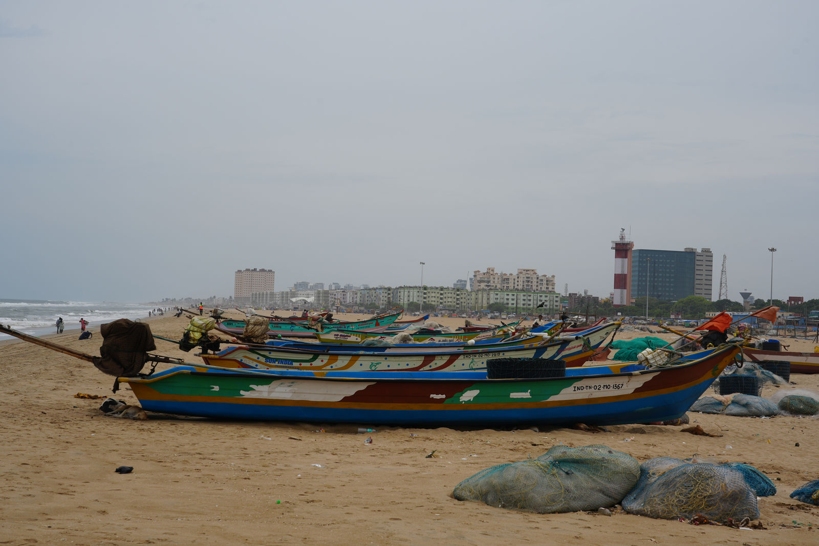Chennai