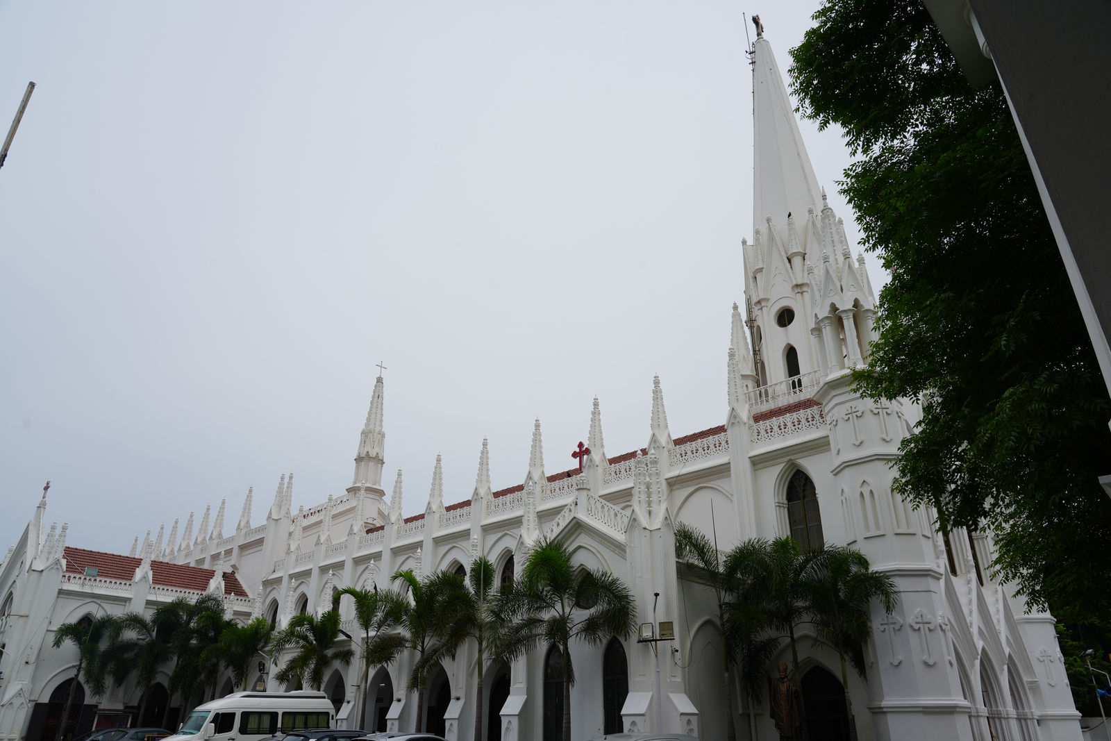 St. Thomas Cathedral Basilica
