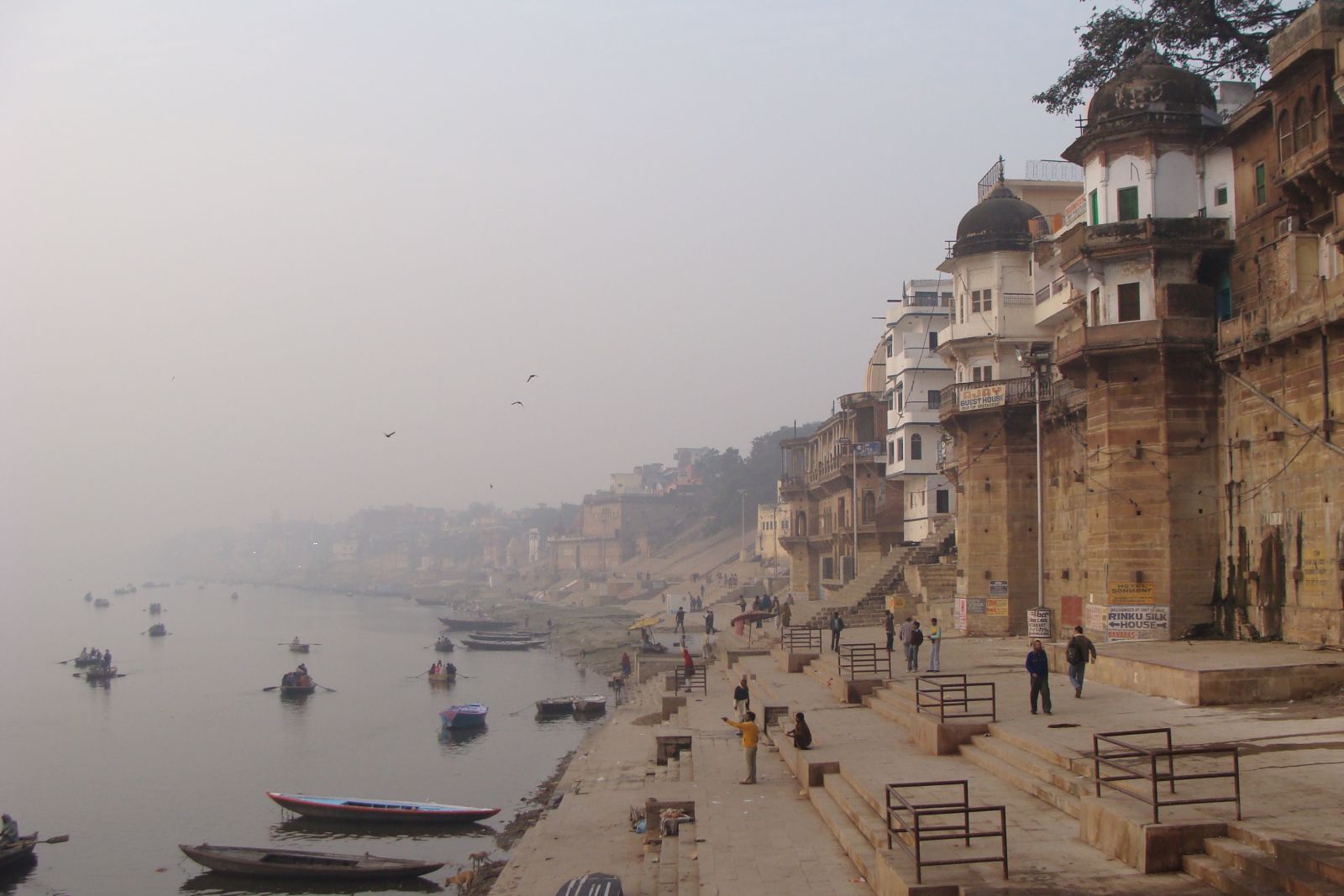 Varanasi