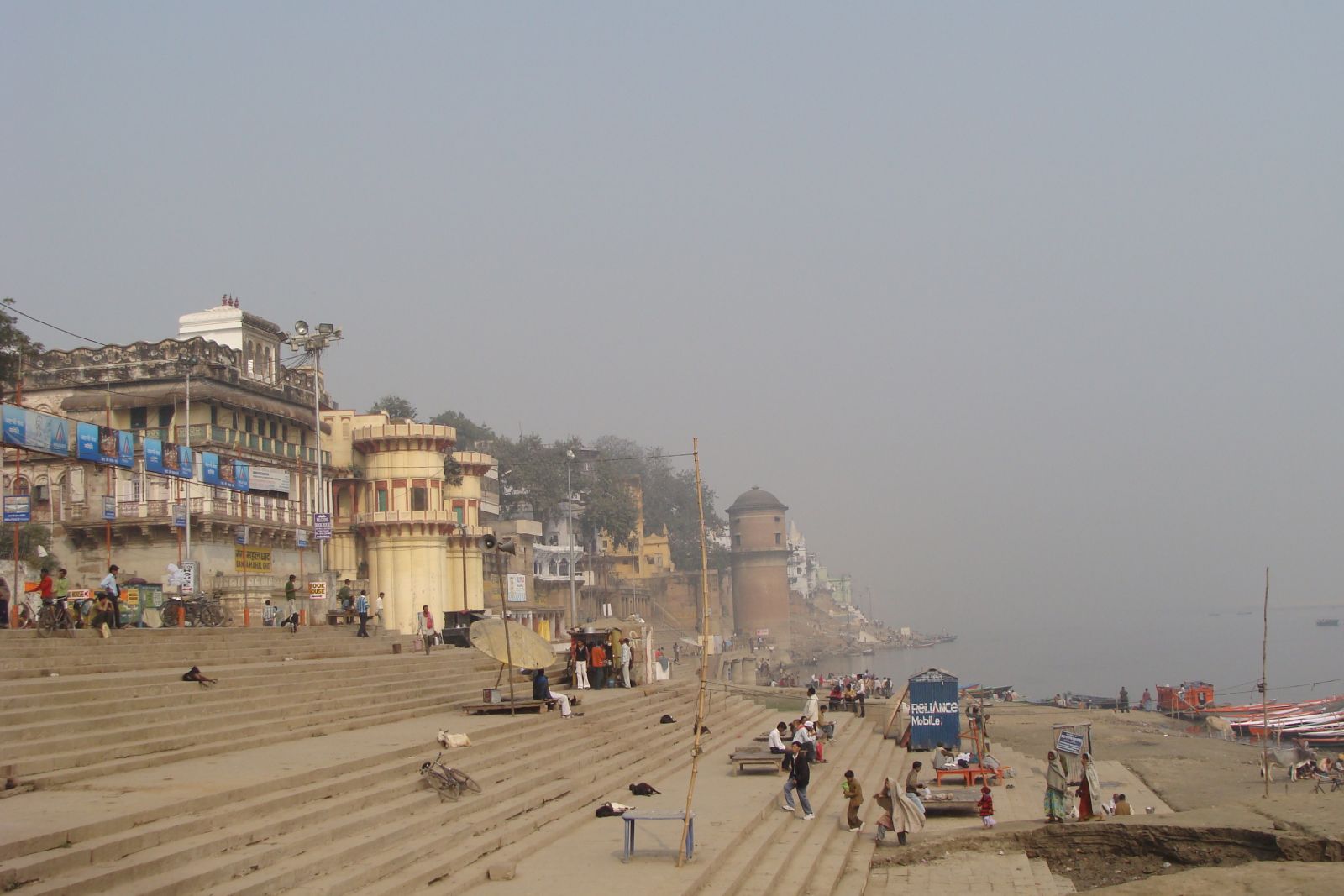 Assi Ghat