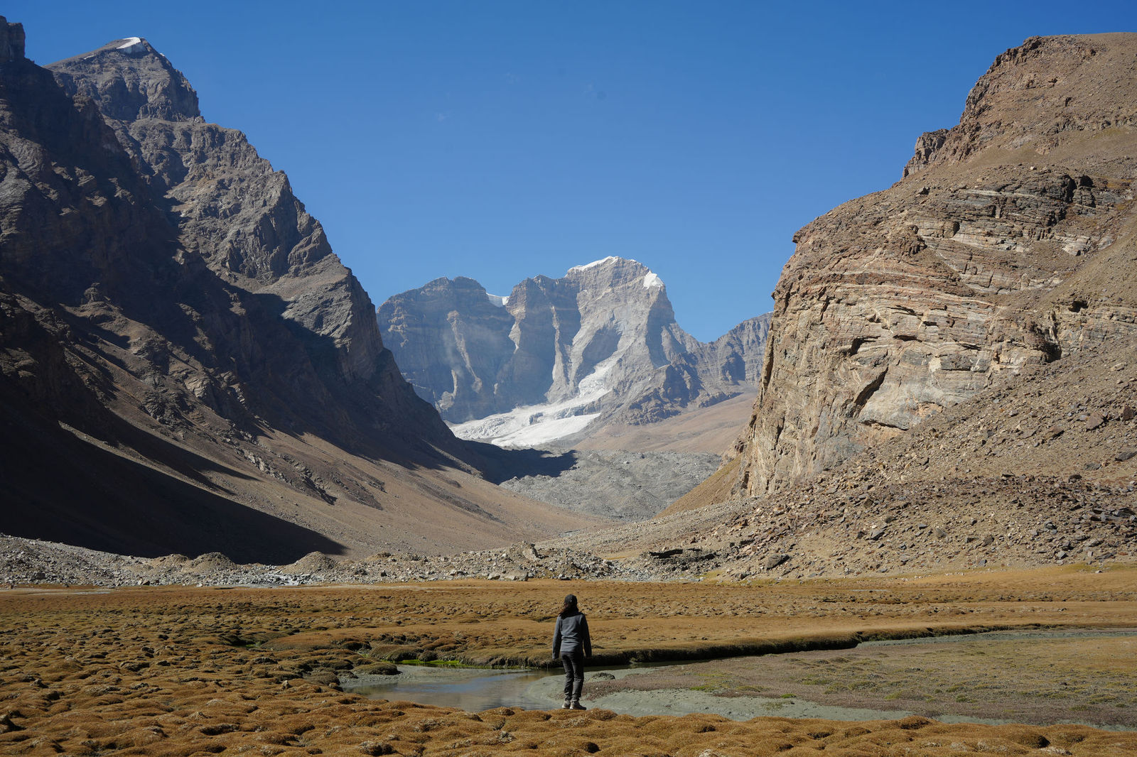 Engels Peak