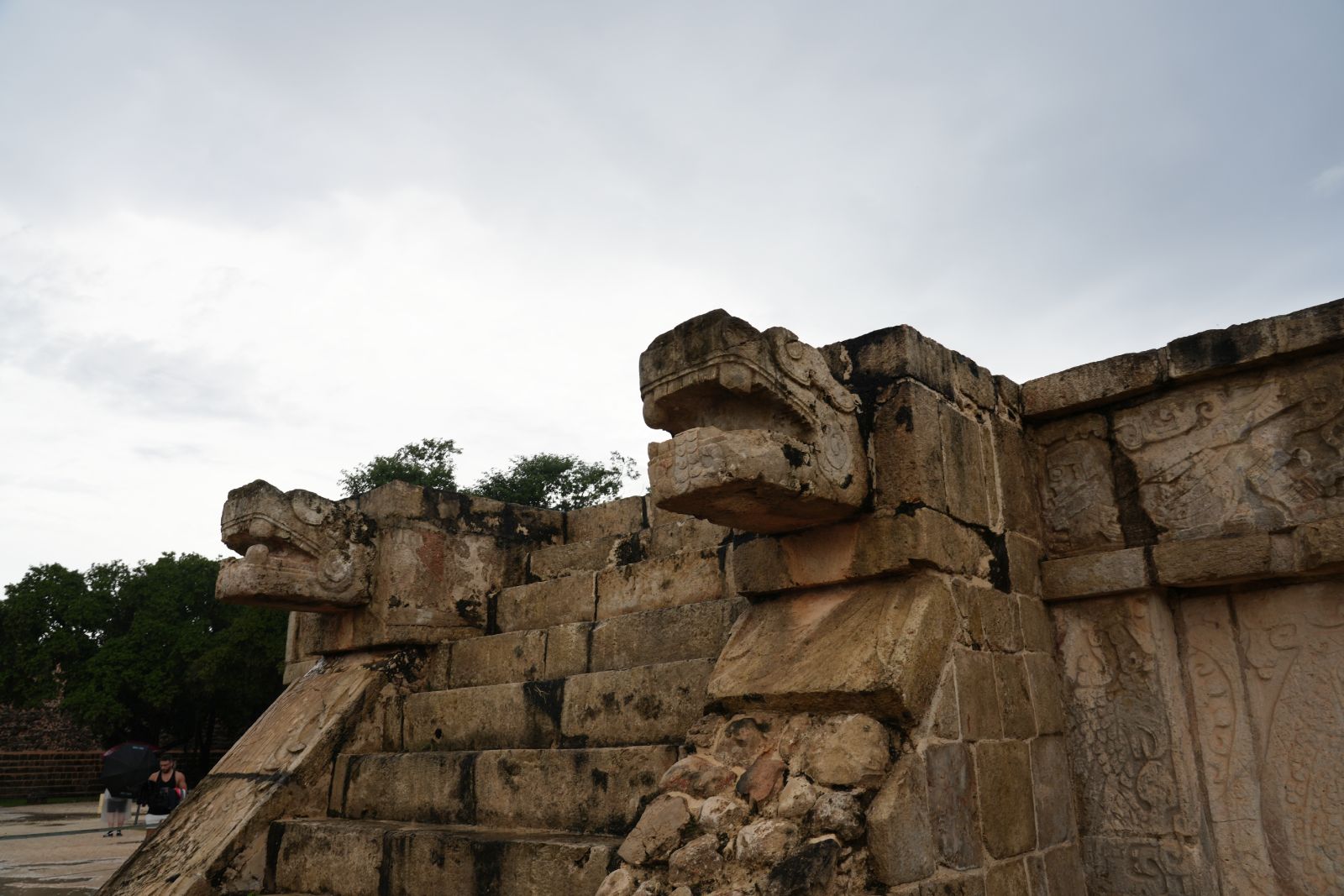 Platform of Venus