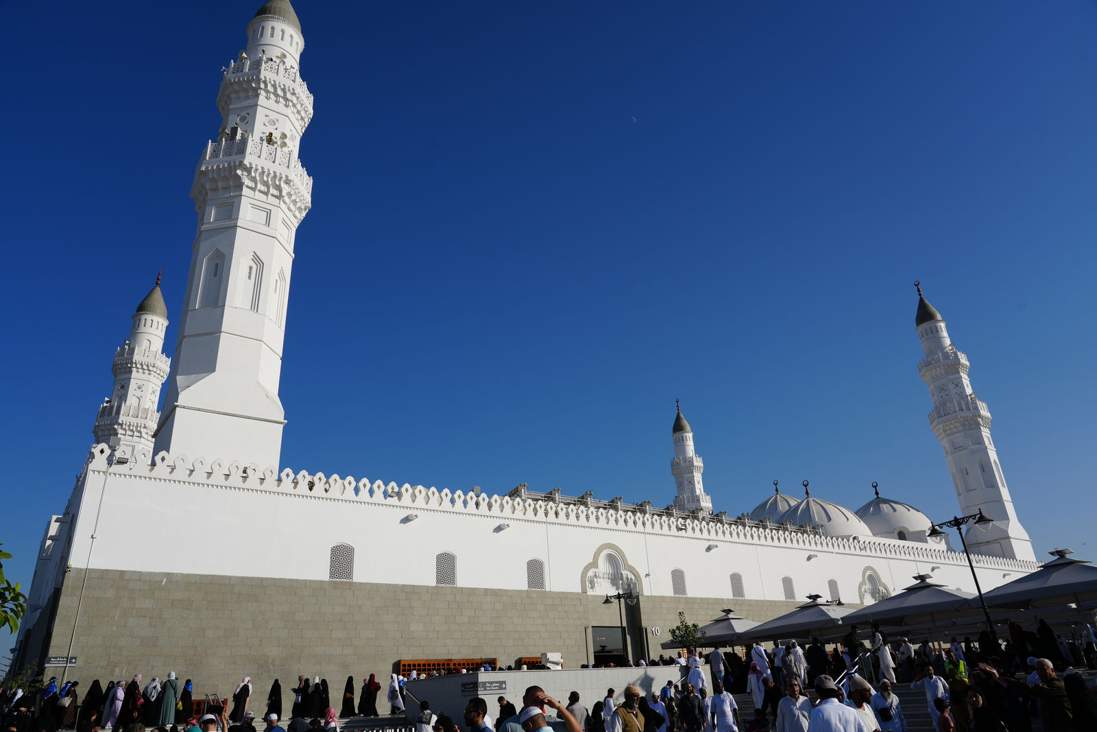 Quba Mosque