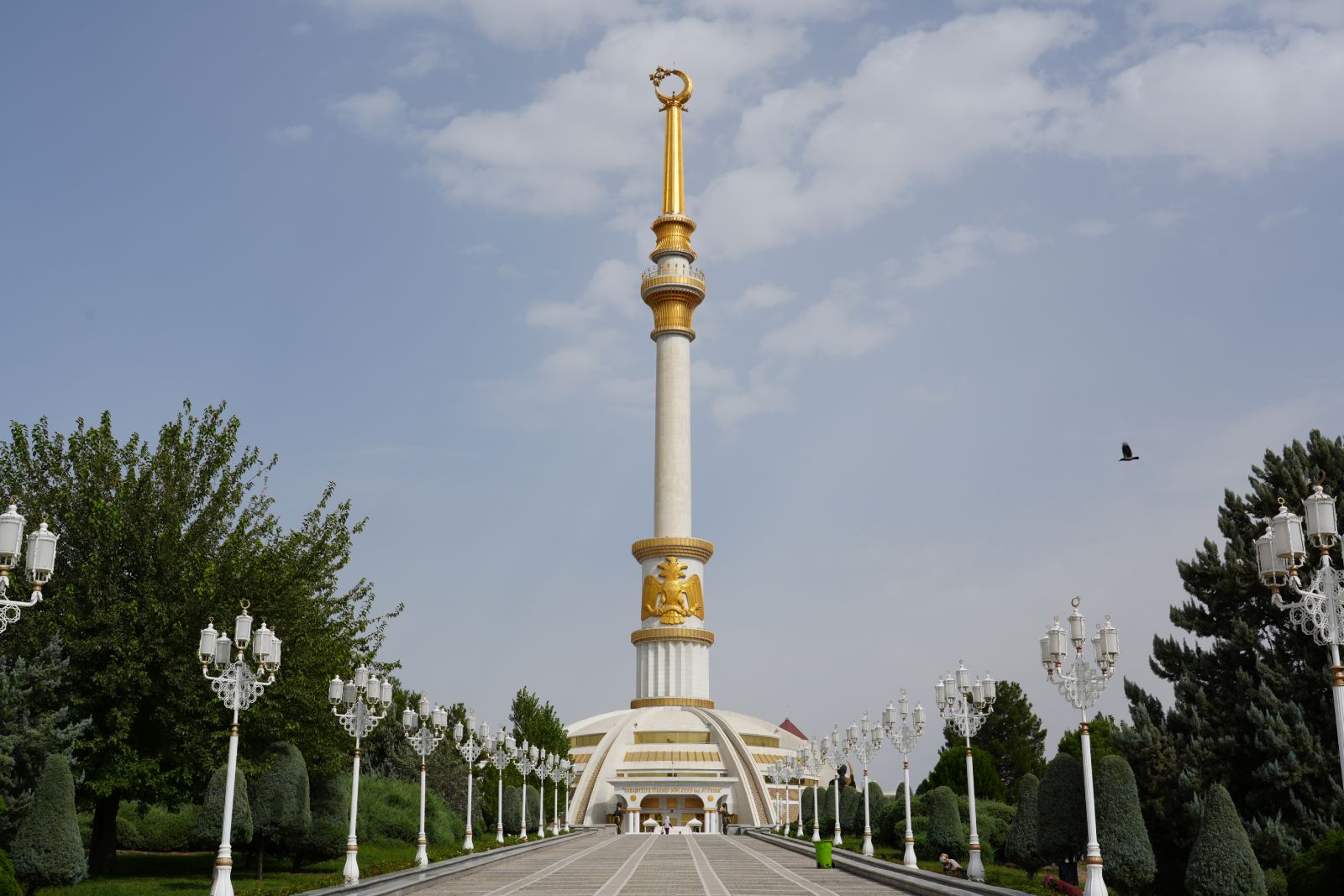 Independence Monument