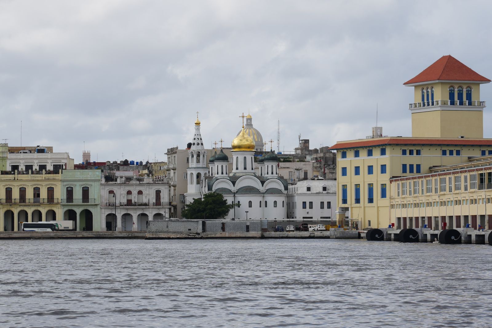 Our Lady of Kazan Orthodox Cathedral