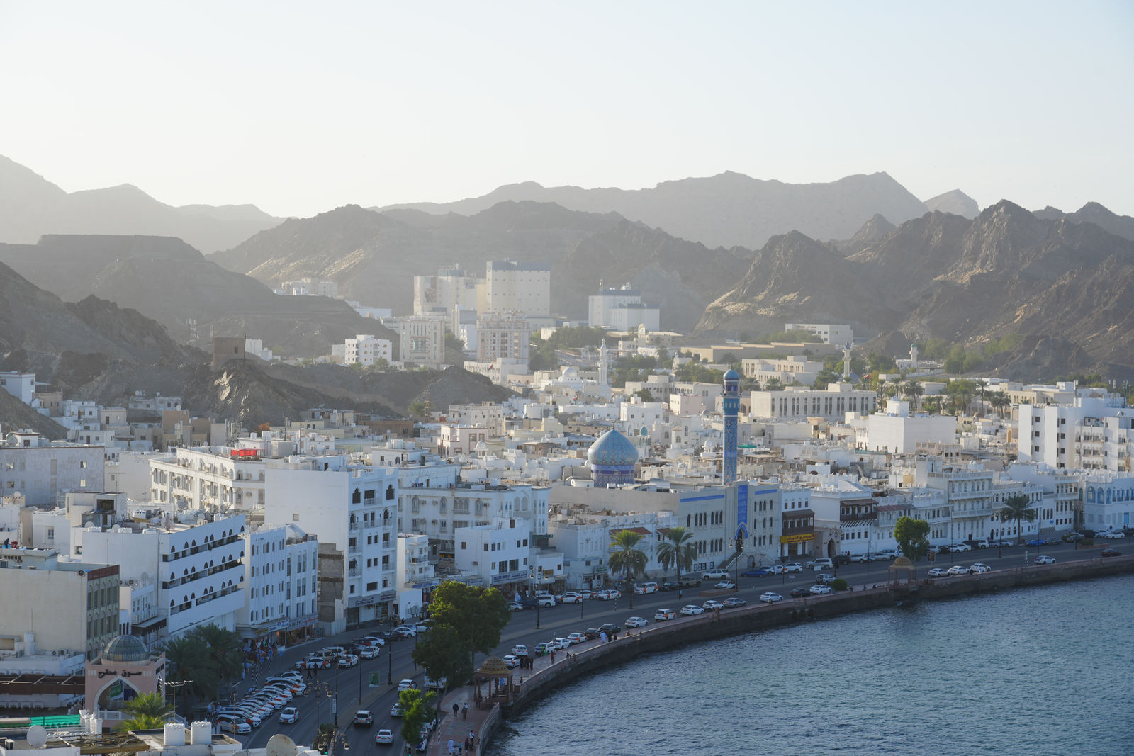 Muscat