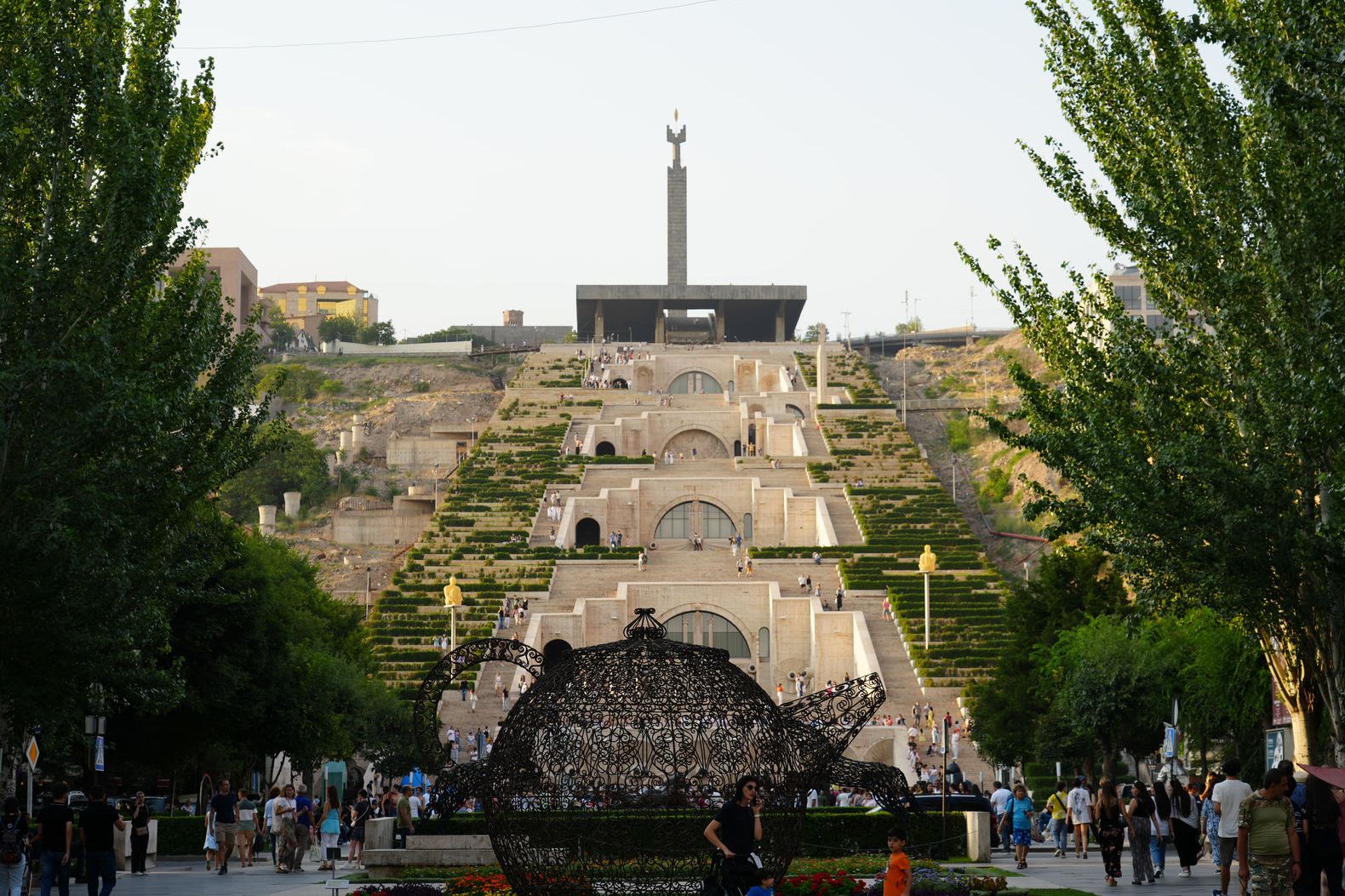 Yerevan