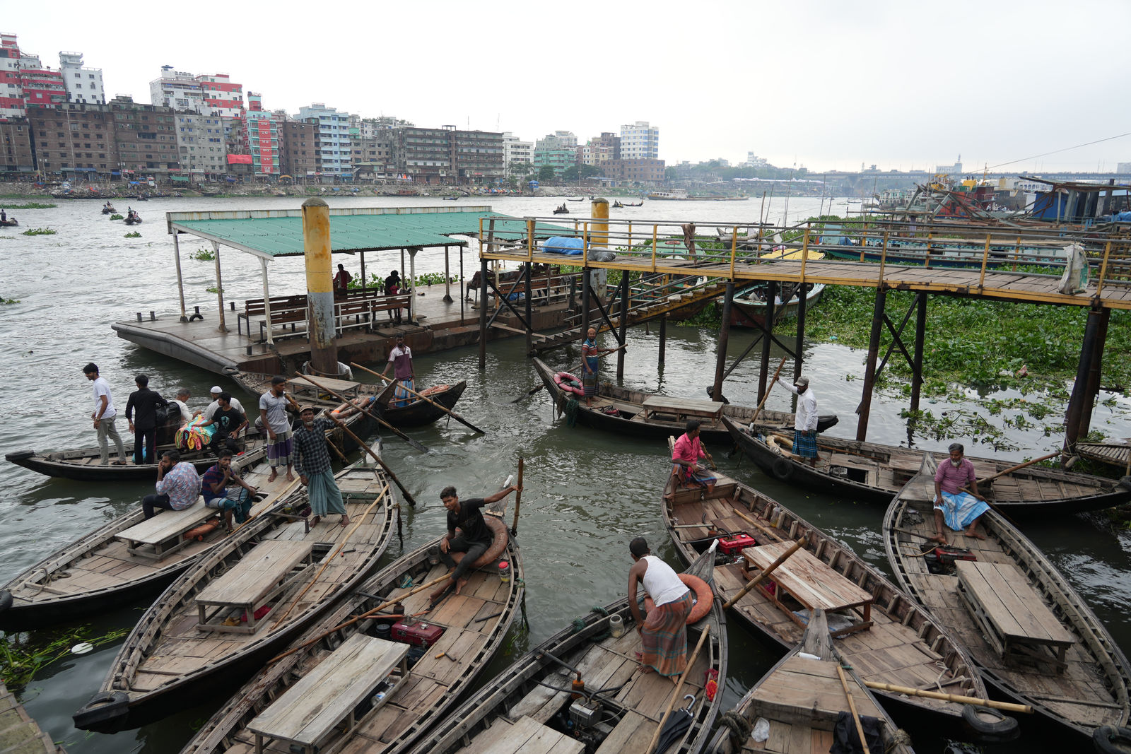 Sadarghat